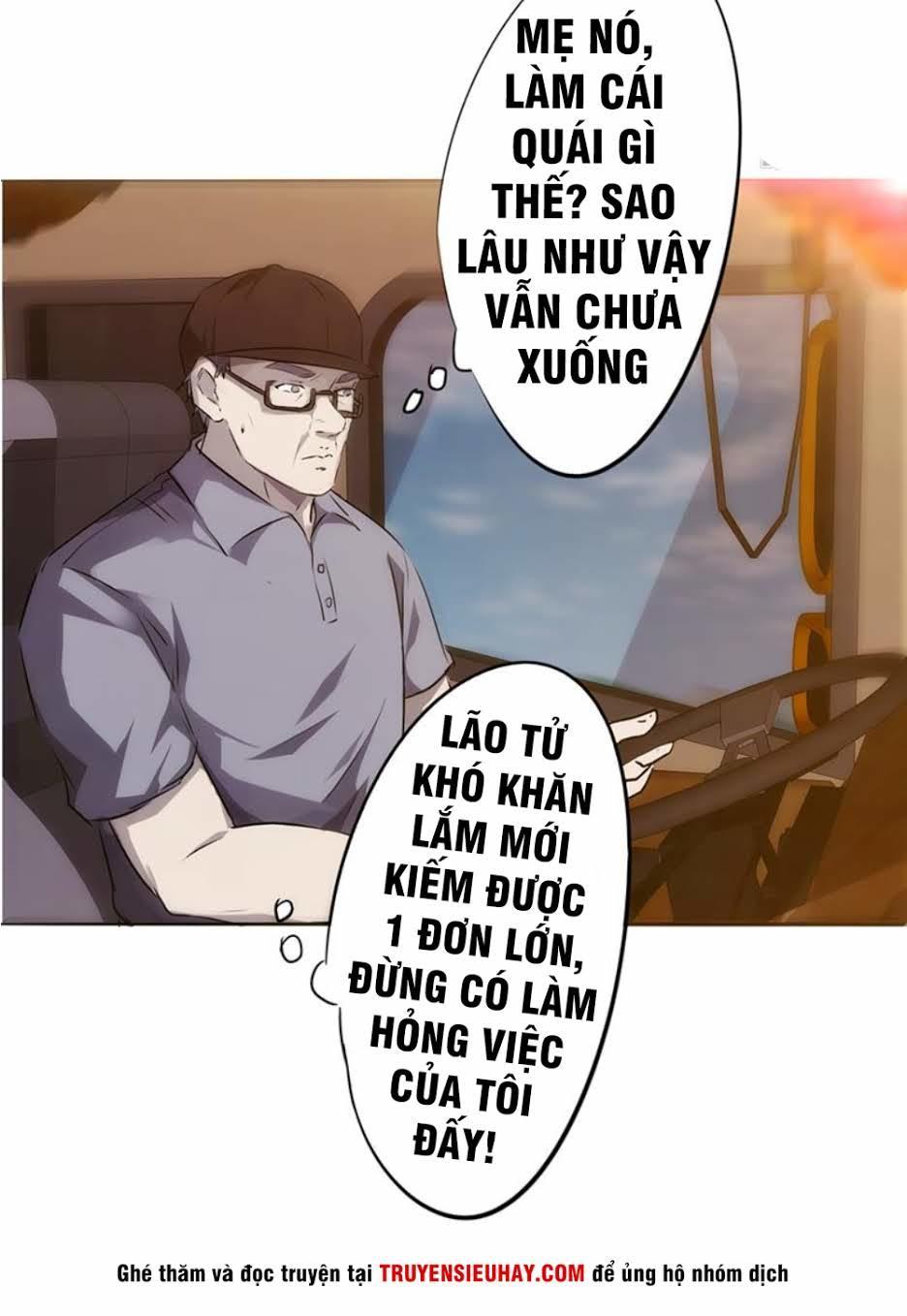 tối cường nông dân hệ thống chapter 33 19