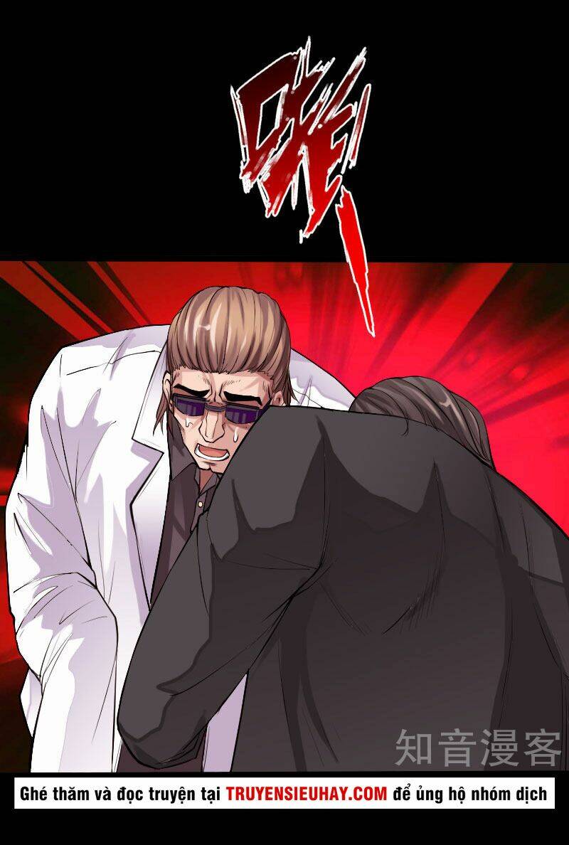 tuyệt phẩm tà thiếu chapter 57 9