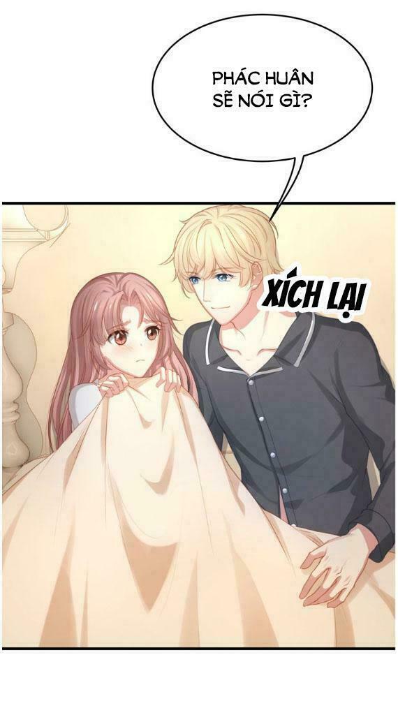 99 phương pháp giam cầm tình yêu chapter 14 29