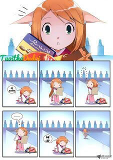 hồ yêu tiểu hồng nương chapter 2 20