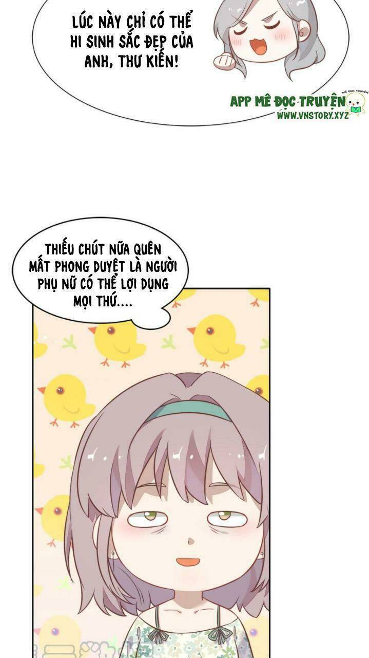 bạn trai kém tuổi bẫy yêu tôi chapter 69 26