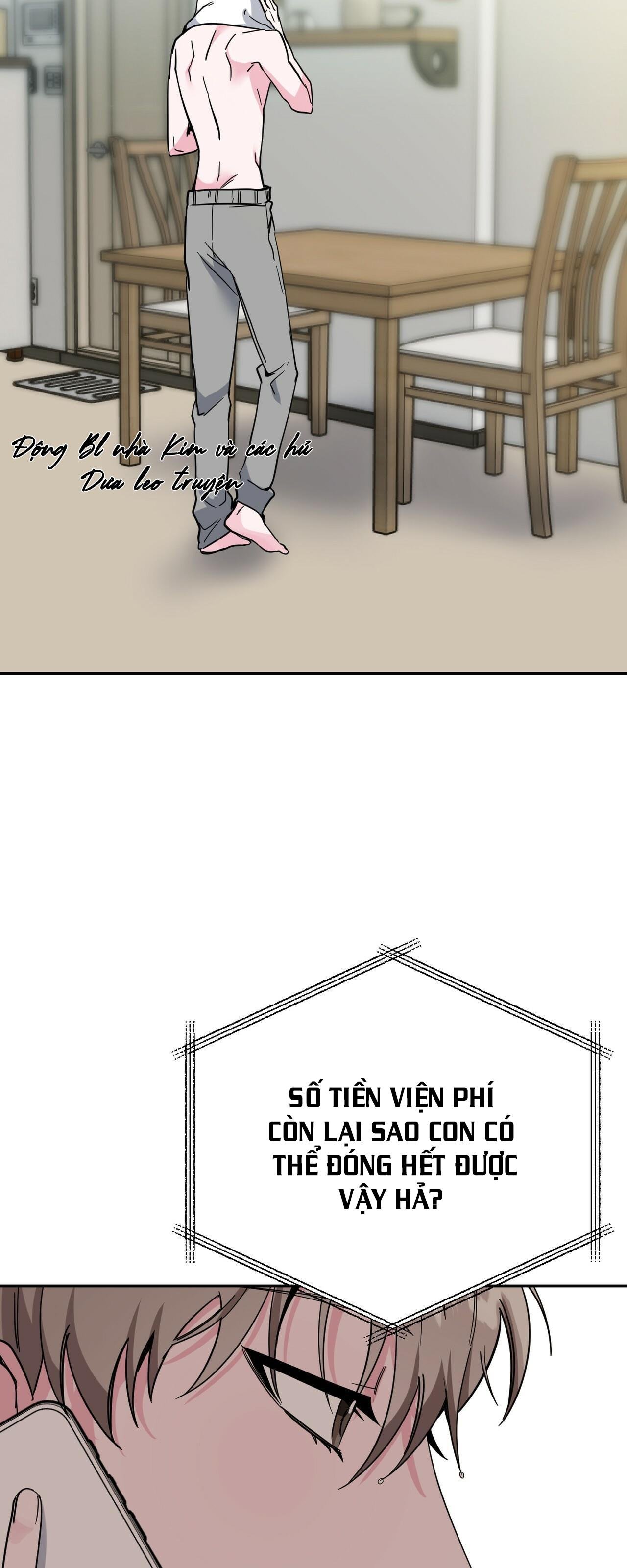 cạm bẫy đại học chapter 12 3