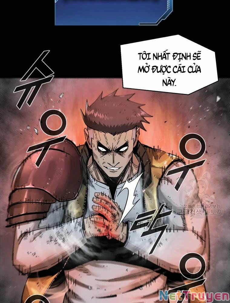 mật mã mê cung chapter 24 40