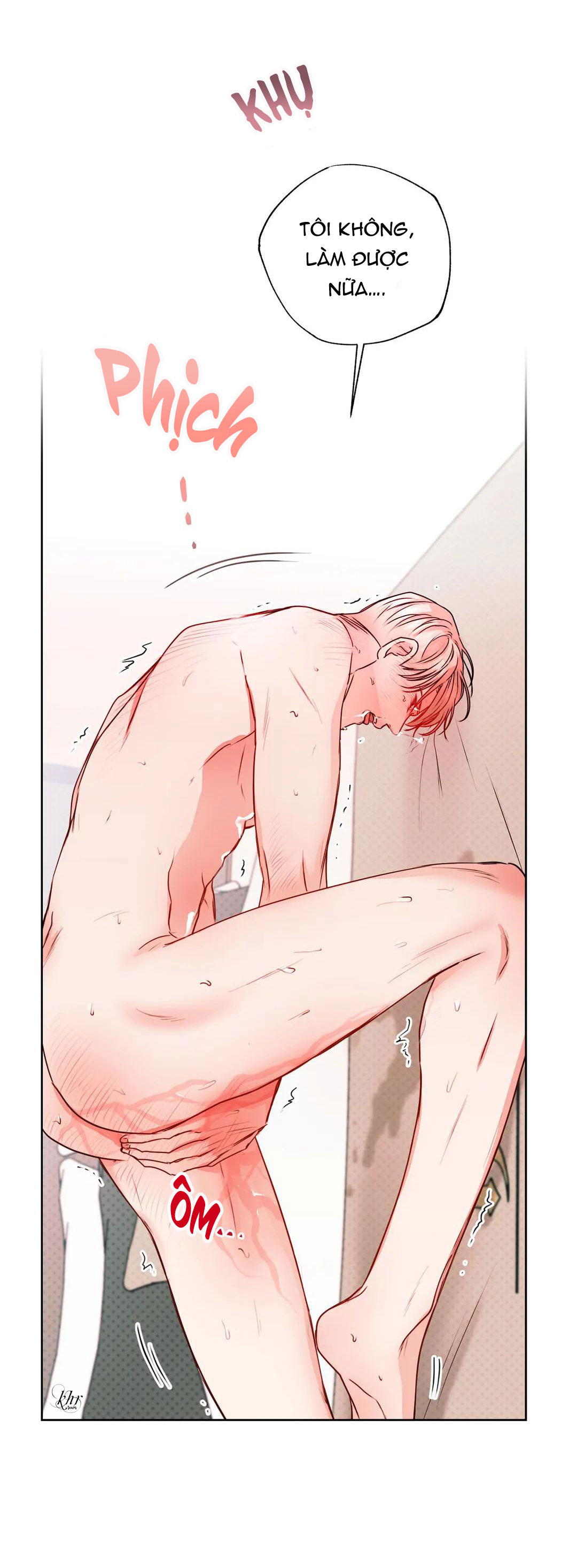 gỡ lỗi tình yêu chapter 4 56