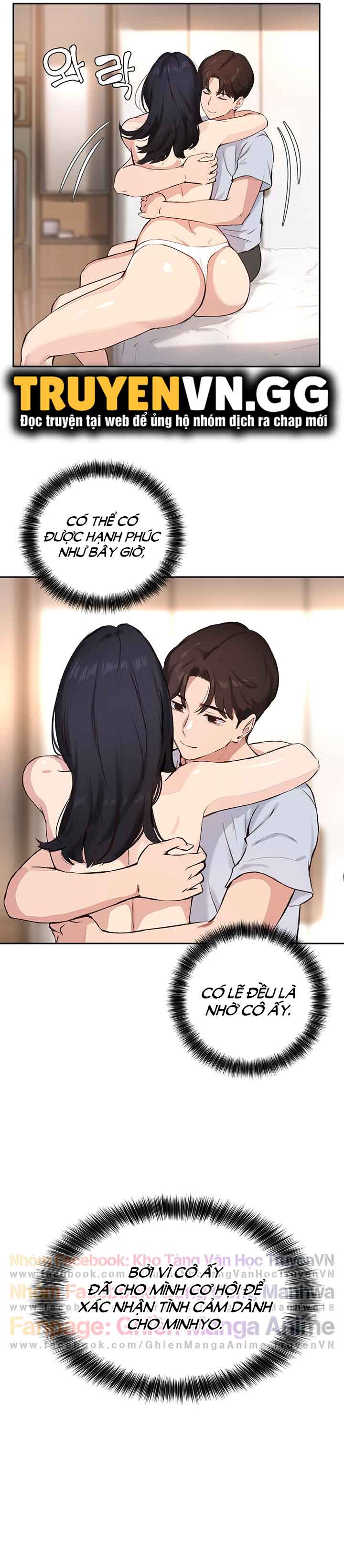 tuổi đôi mươi chapter 60 16