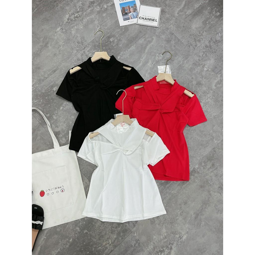 ÁO CHÉO NGỰC 4 MÀU