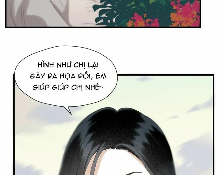 lượm được một tiểu hồ ly phần 3 chapter 76 7