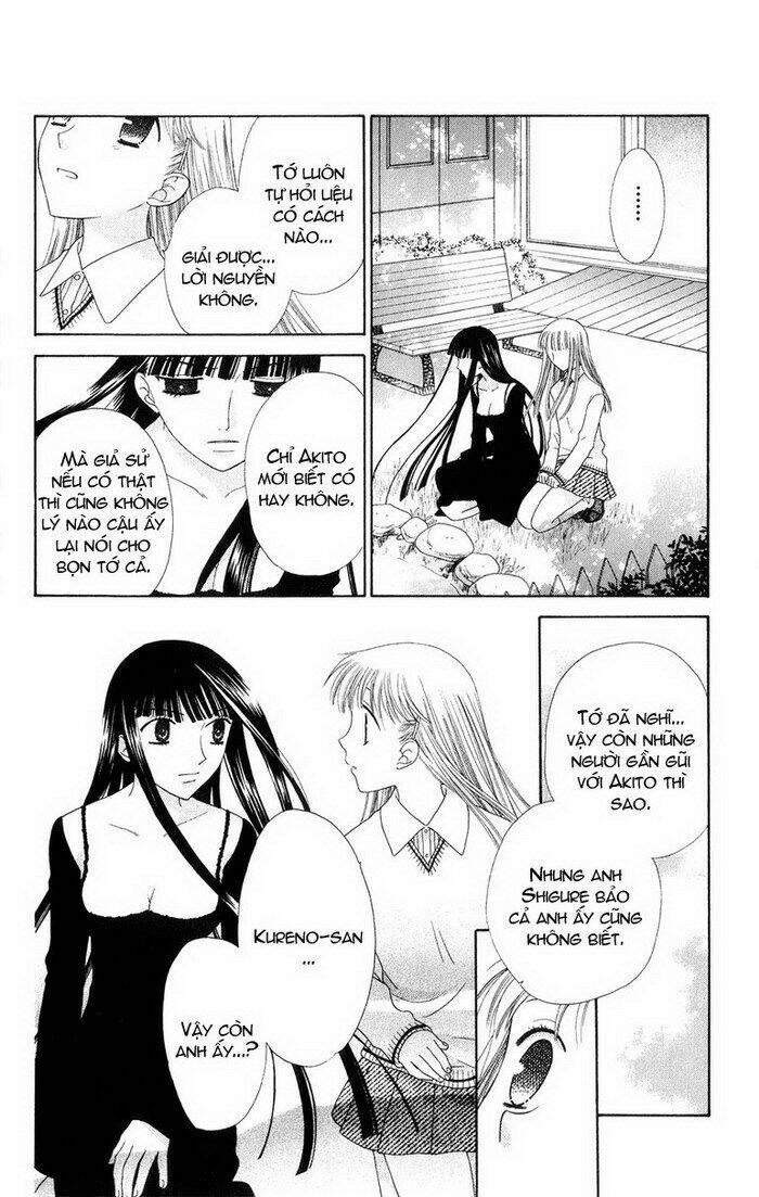 hóa giải lời nguyền chapter 82 20