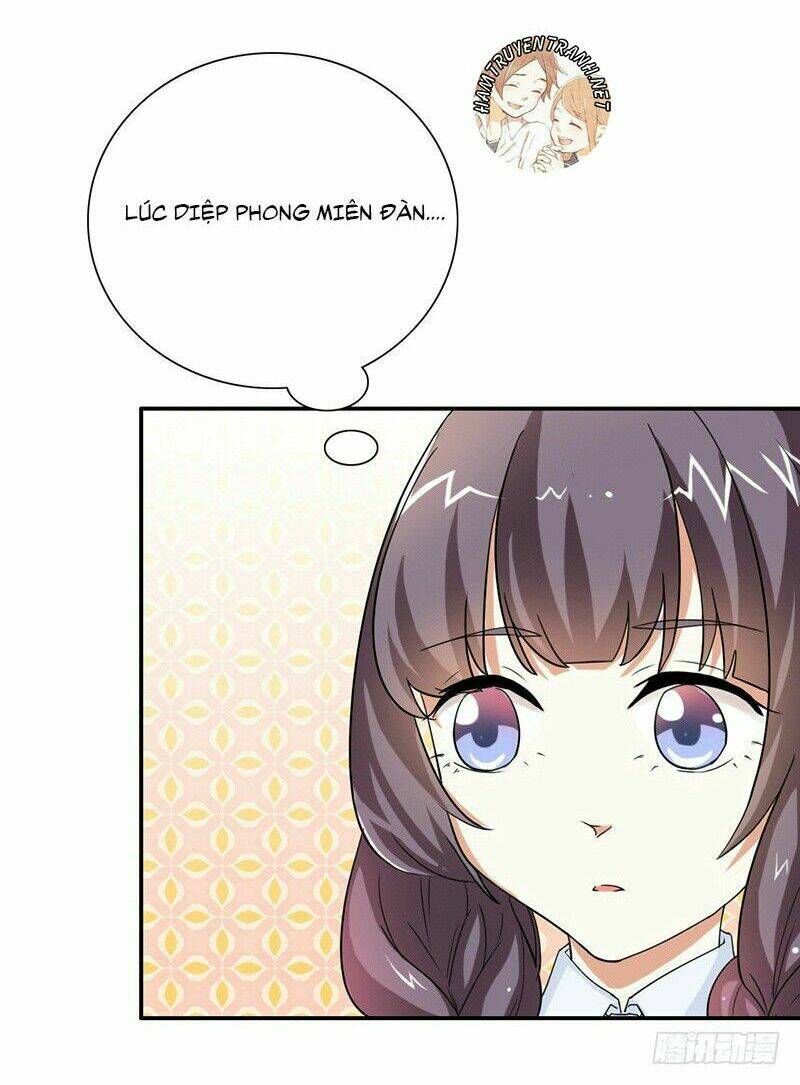 tiểu tâm can của cực phẩm đại nhân chapter 12 10