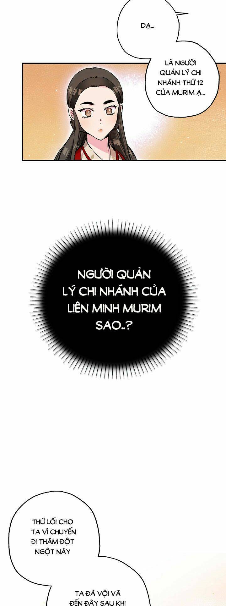 tôi trở thành nhân vật phản diện giỏi nhất trong giới võ thuật chapter 46 33