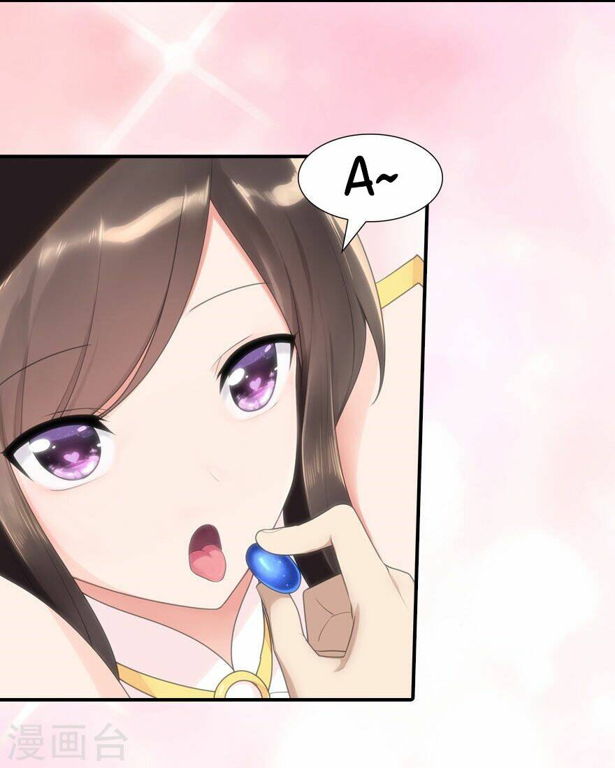 bạn gái virus của tôi chapter 70 6