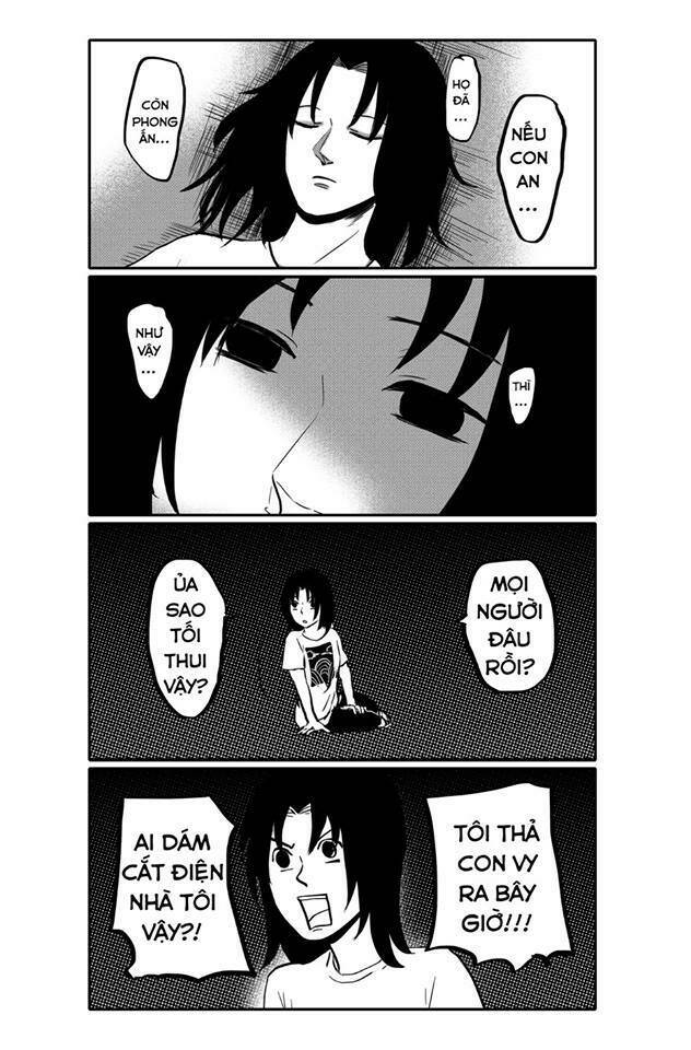 bad luck chapter 19 20