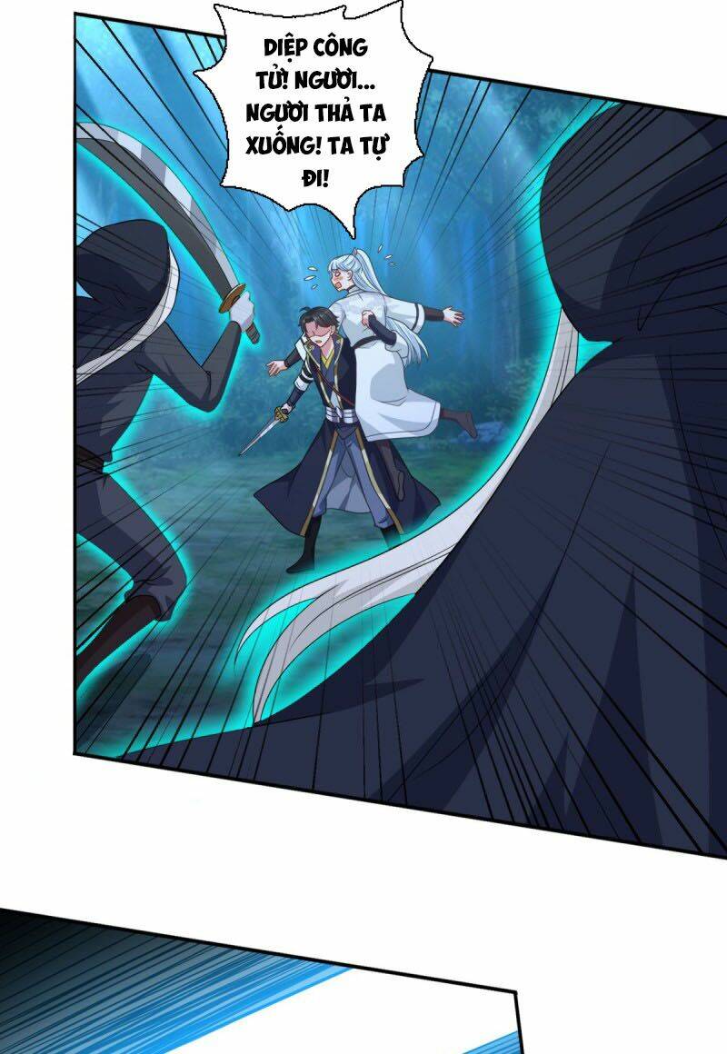 tiên ma đồng tu chapter 149 2