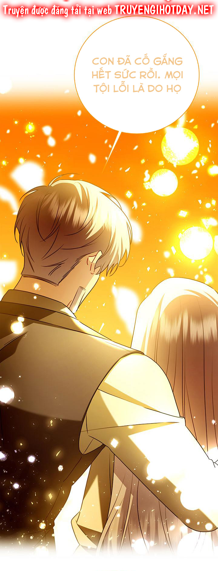 sự hối hận muộn màn chapter 97 39