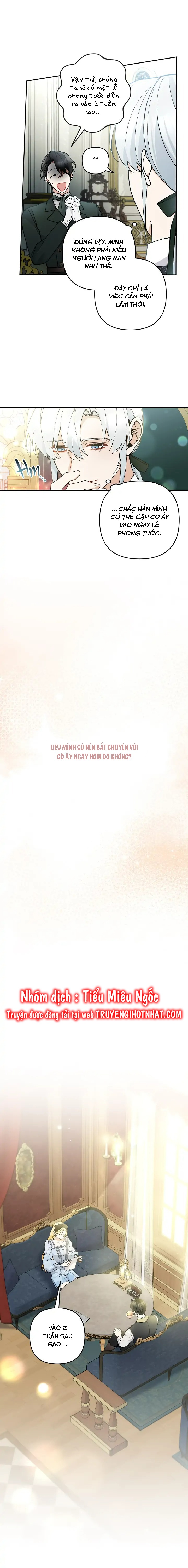 đừng đến cửa hàng của ác nữ phản diện chapter 45 2