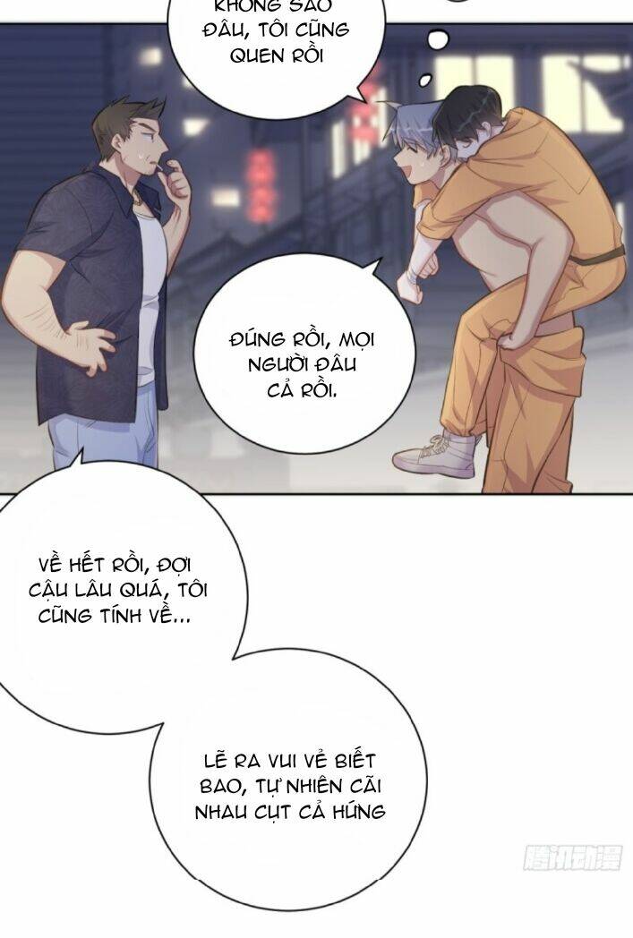 nhạc phụ đại nhân là lão bà chapter 57 28