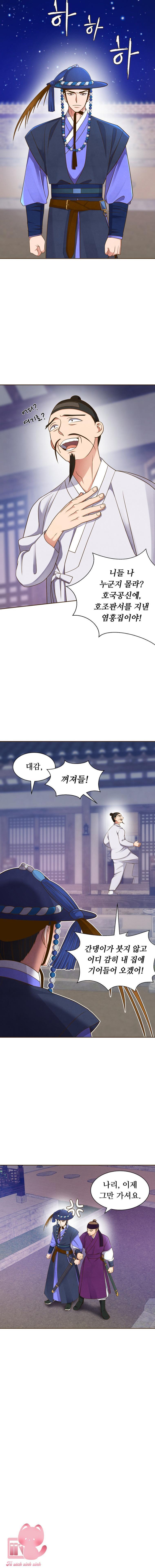 hoa nở về đêm chapter 5 5