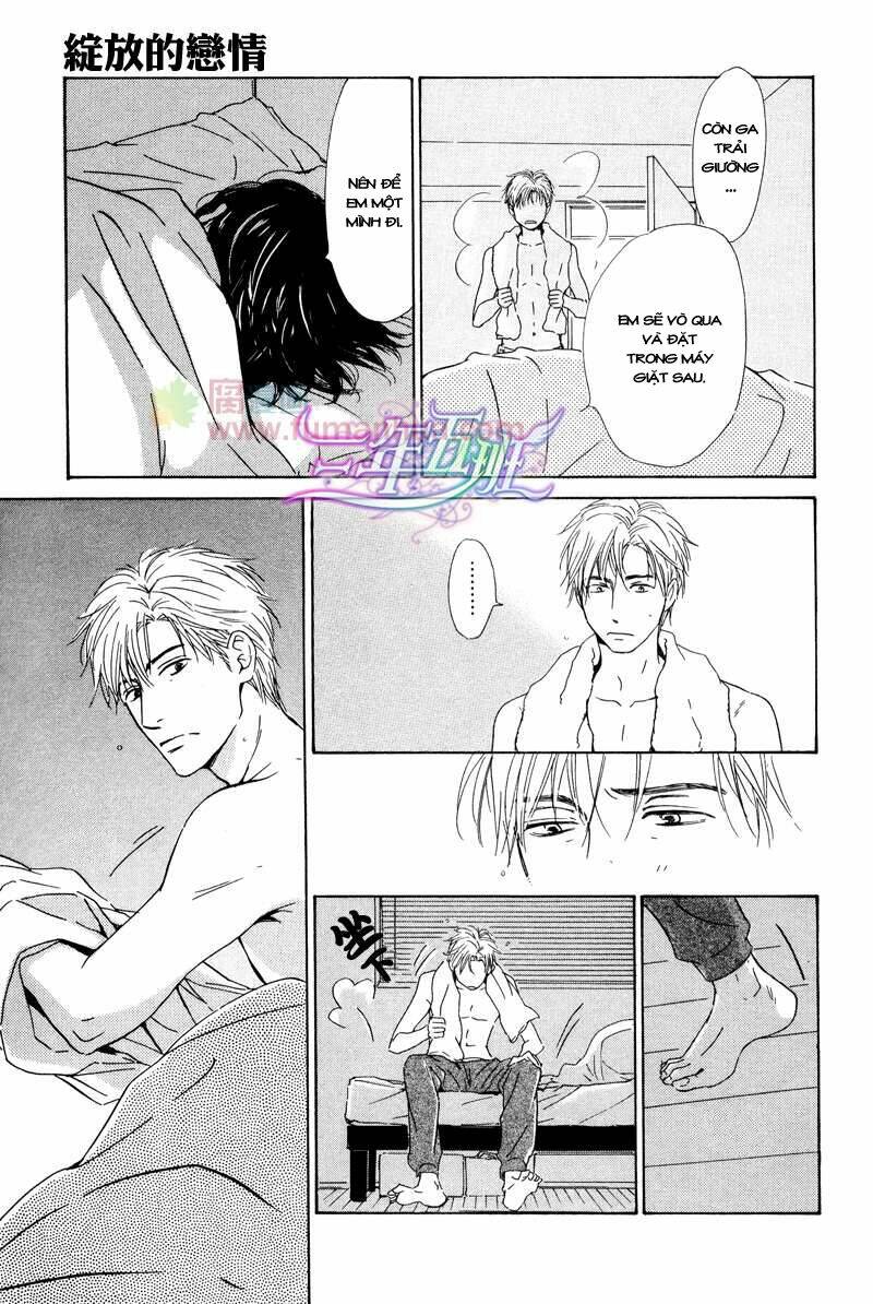 hana wa sakuka chapter 25 33