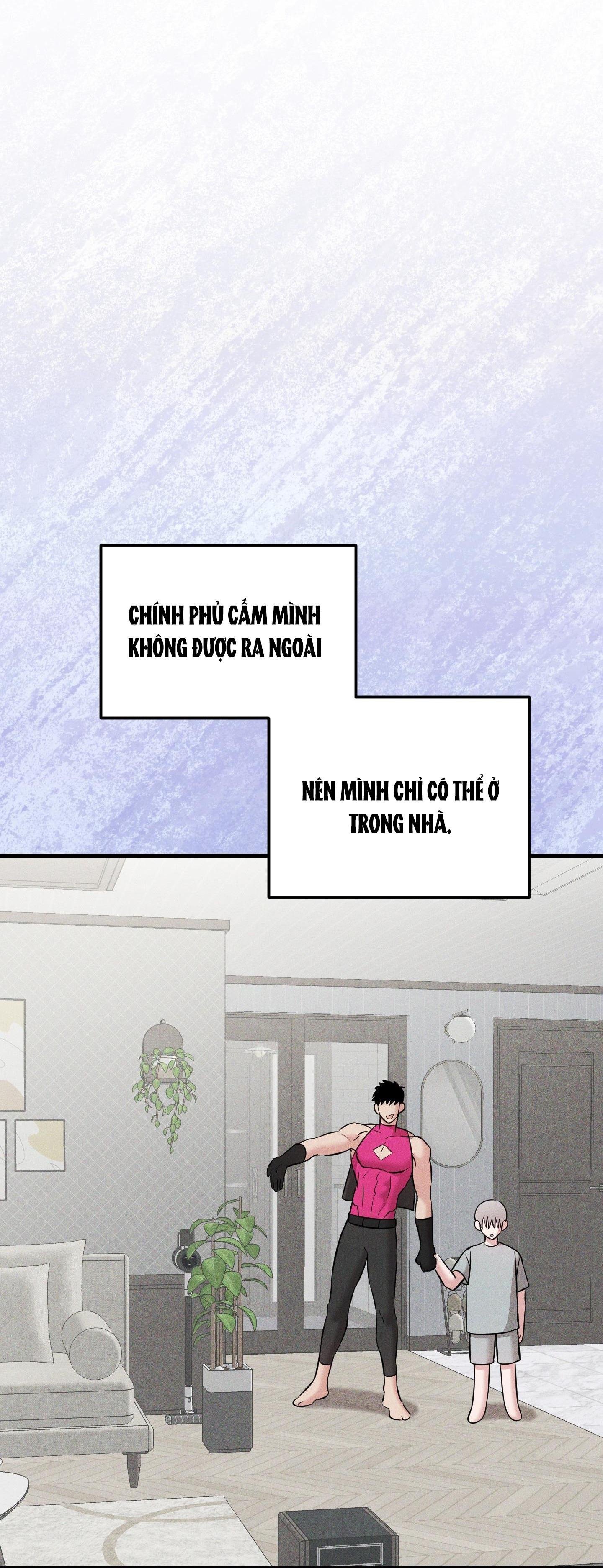 tuyển tập ngực bự, cung khủ của nhà kim Chapter 177.2 người hùng 2 24