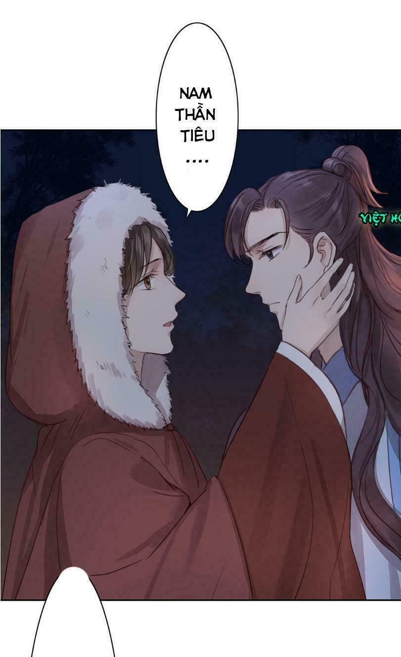chỉ phu vi thê chapter 52 11