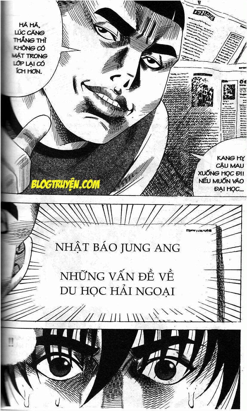 bitagi - anh chàng ngổ ngáo chapter 109 4