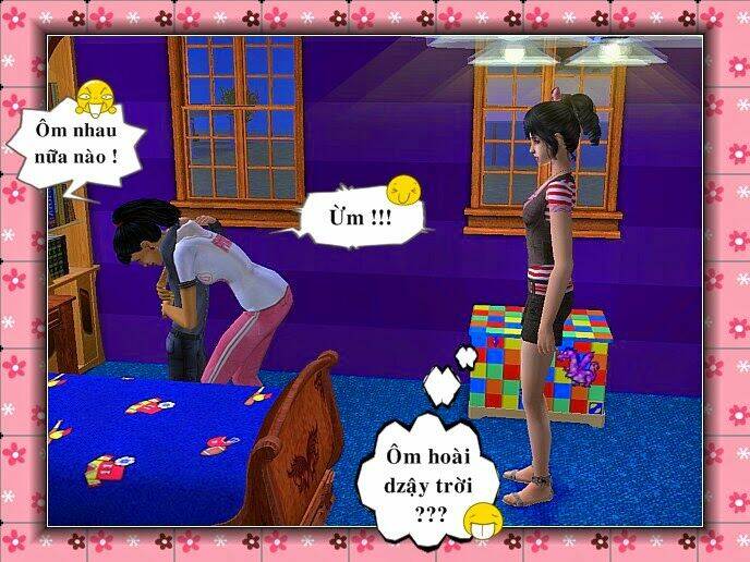 bella's story chapter 10.2 12