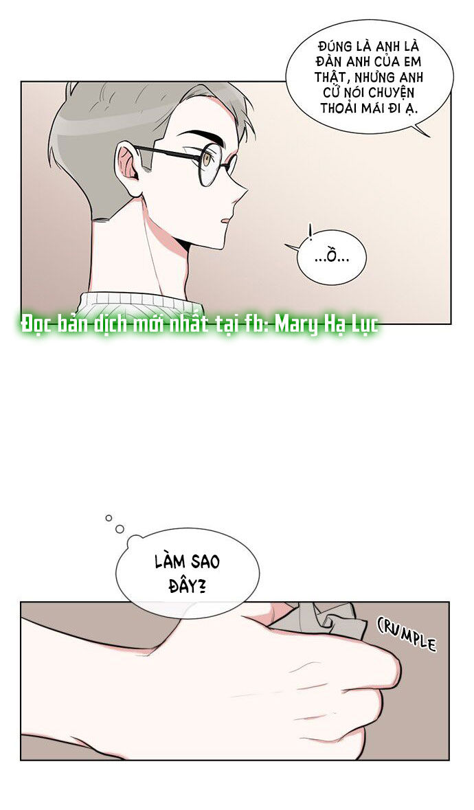 gatabutata chapter 16.1 18