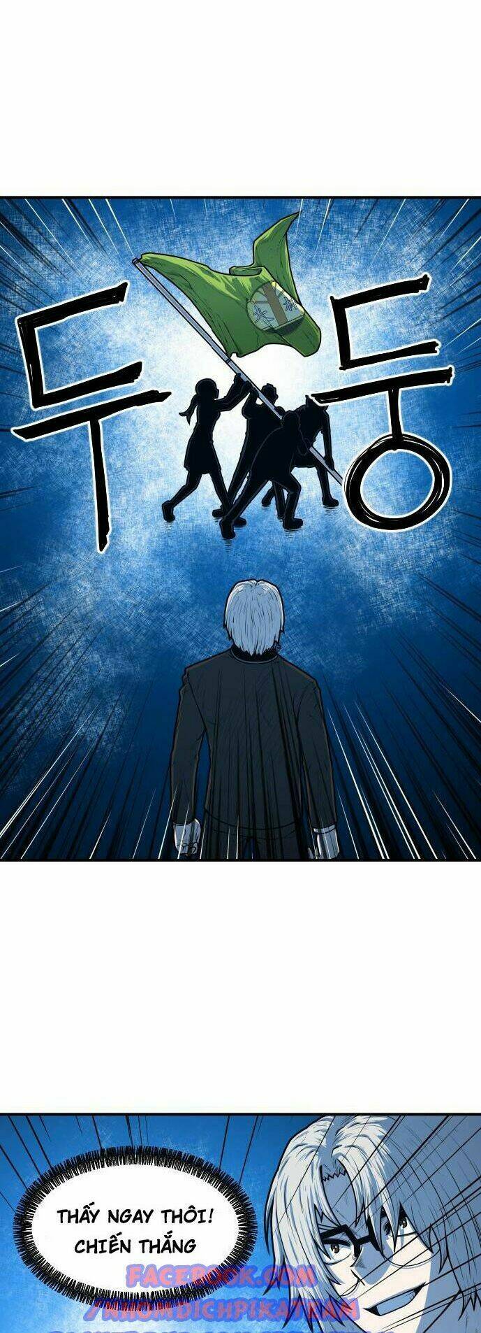 chinh phạt học đường chapter 15 12