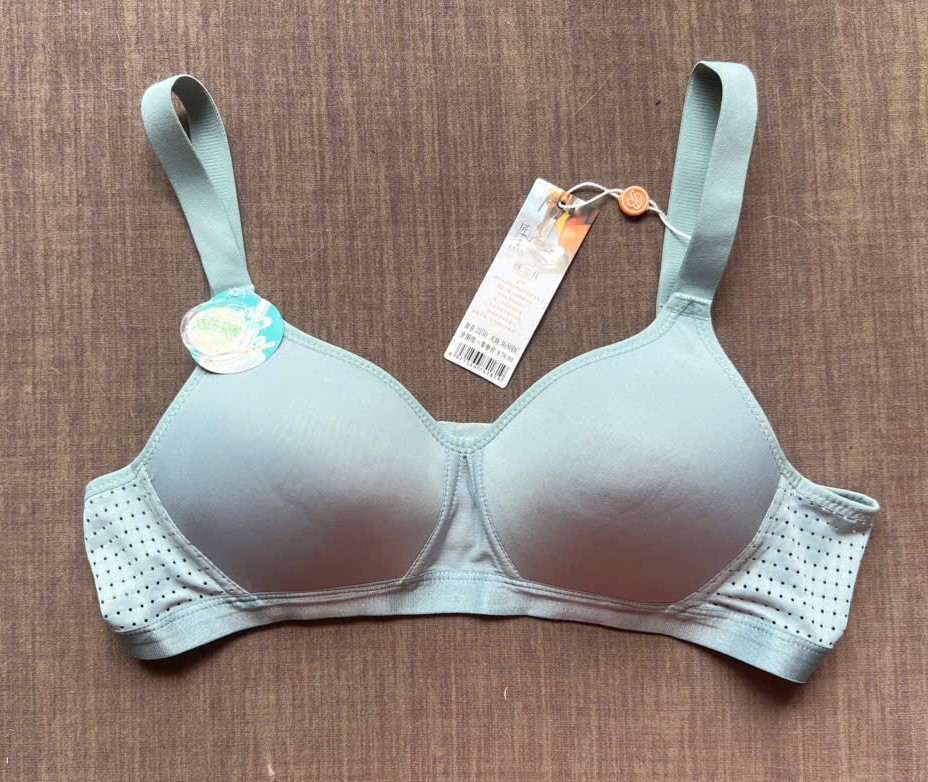 ÁO NGỰC THÔNG HƠI KHÔNG GỌNG SIZE TỪ 36-42 DÀNH CHO NỮ