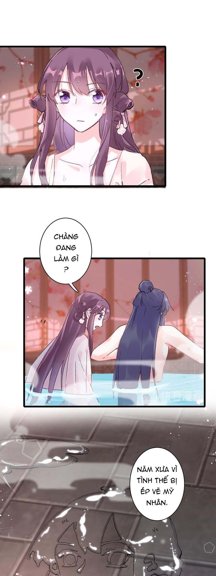 hoa nhan sách 2 chapter 106 16