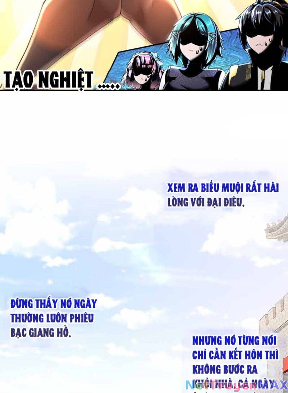 tuyệt thế đạo lữ chapter 65 47