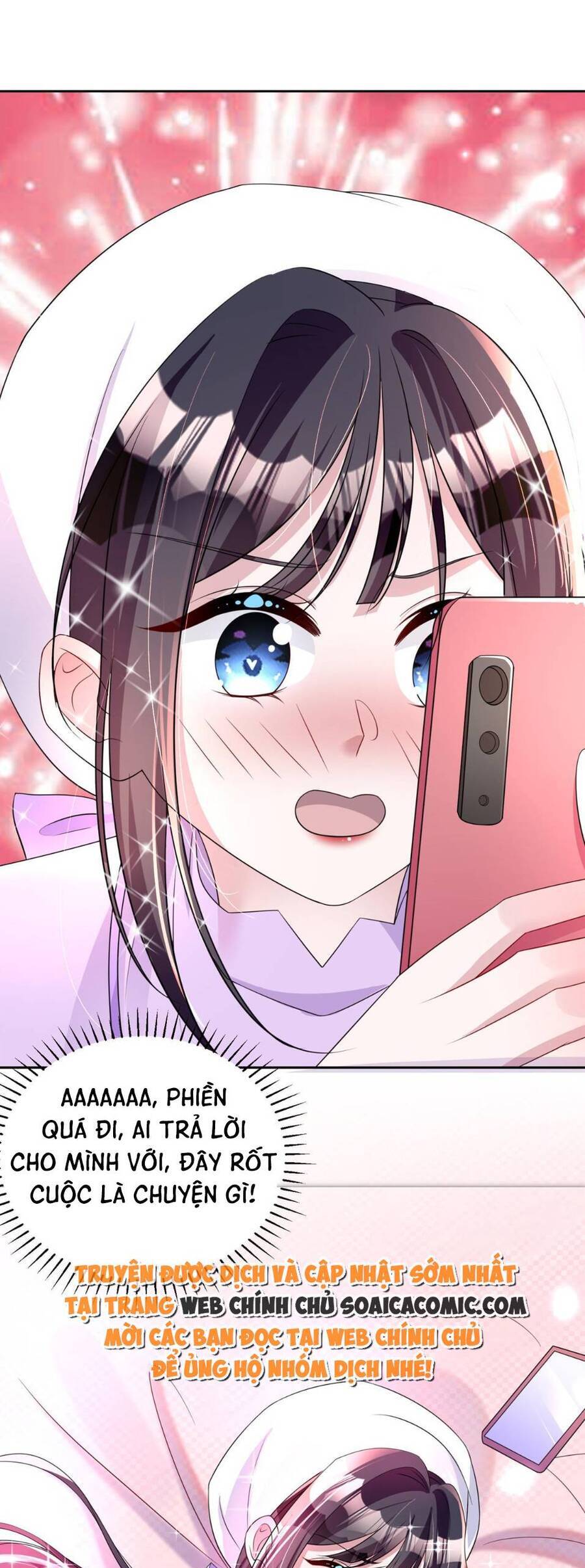 tổng tài huyết tộc cực sủng cô vợ mỹ nhân ngư chapter 56 49