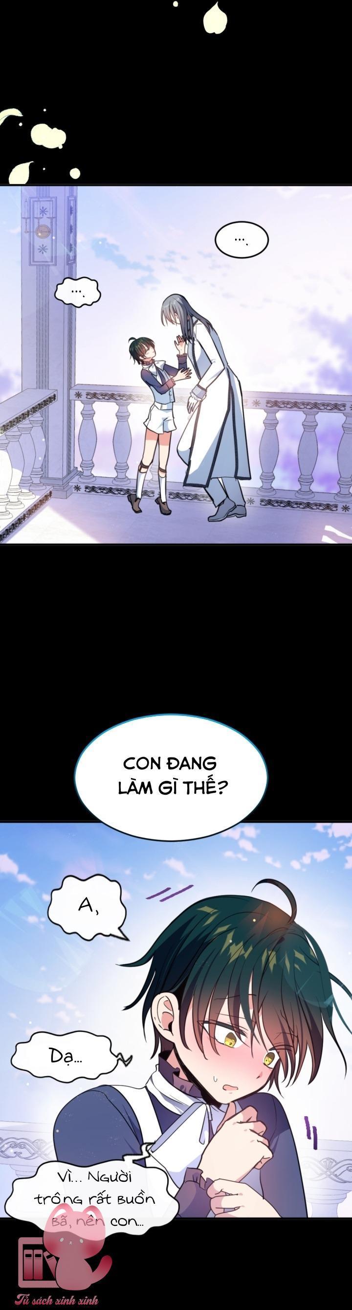 nguyện ước vô vọng của ma nữ chapter 121 34