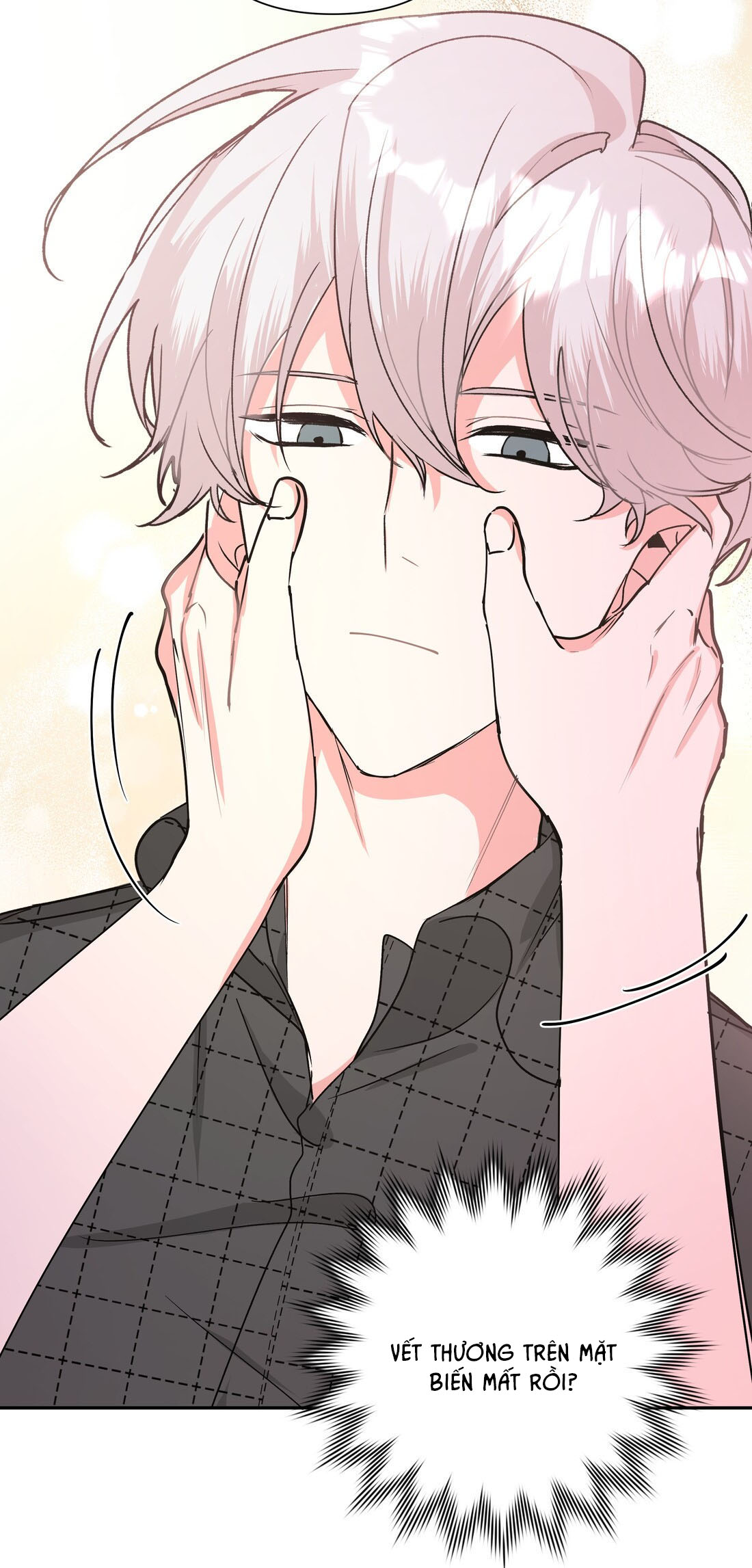 đừng nói yêu tôi (don't say you love me) chapter 2 7