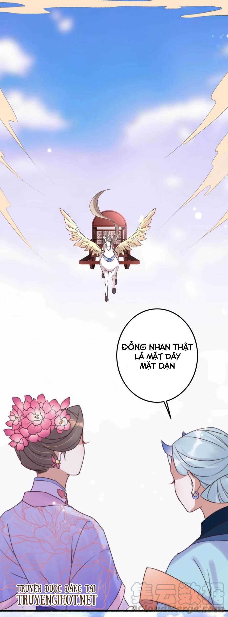 đế tôn cuồng sủng: thần y đặc công phế tài phi chapter 10 20