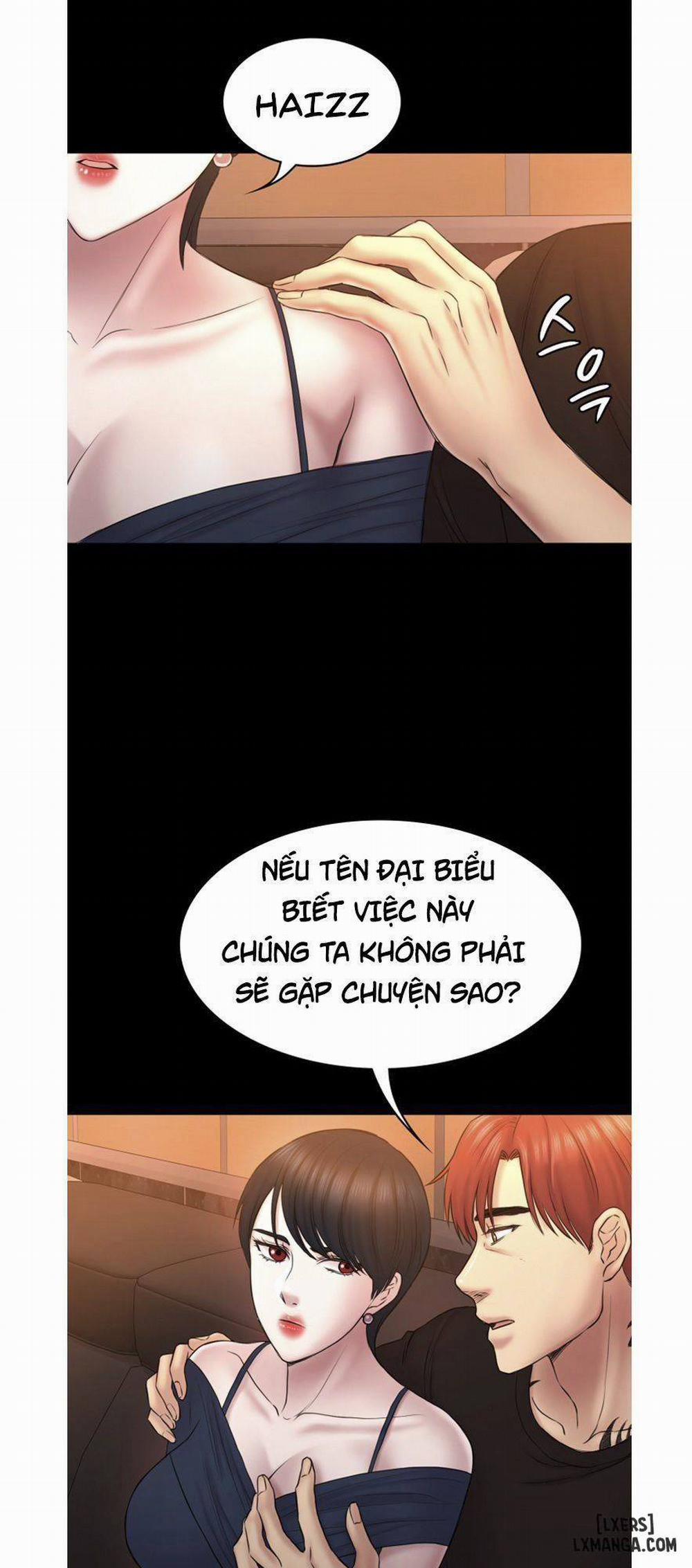 anh có thể giúp em không chapter 56 37