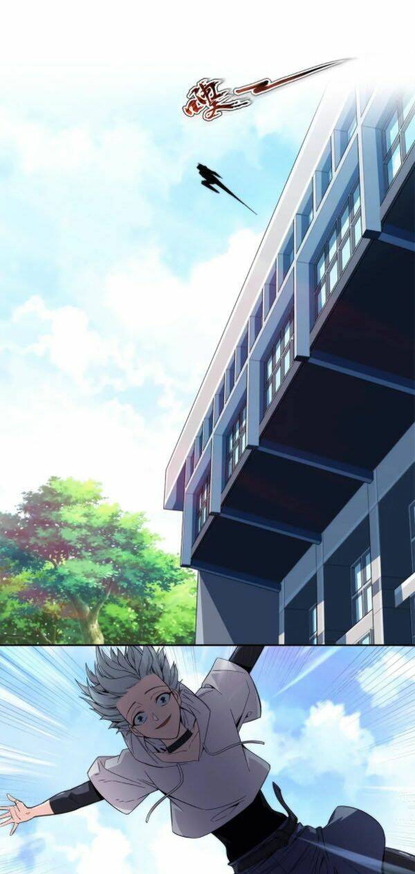 dạ thị chi vương chapter 20 11