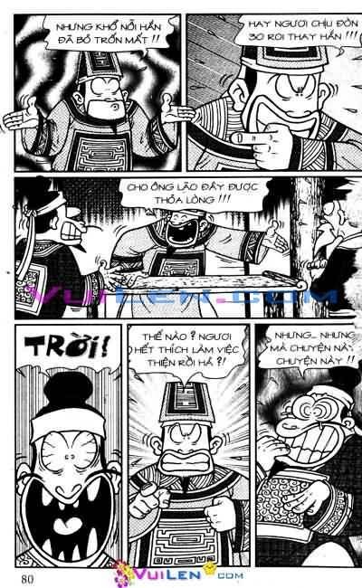 thần đồng đất việt chapter 38 76