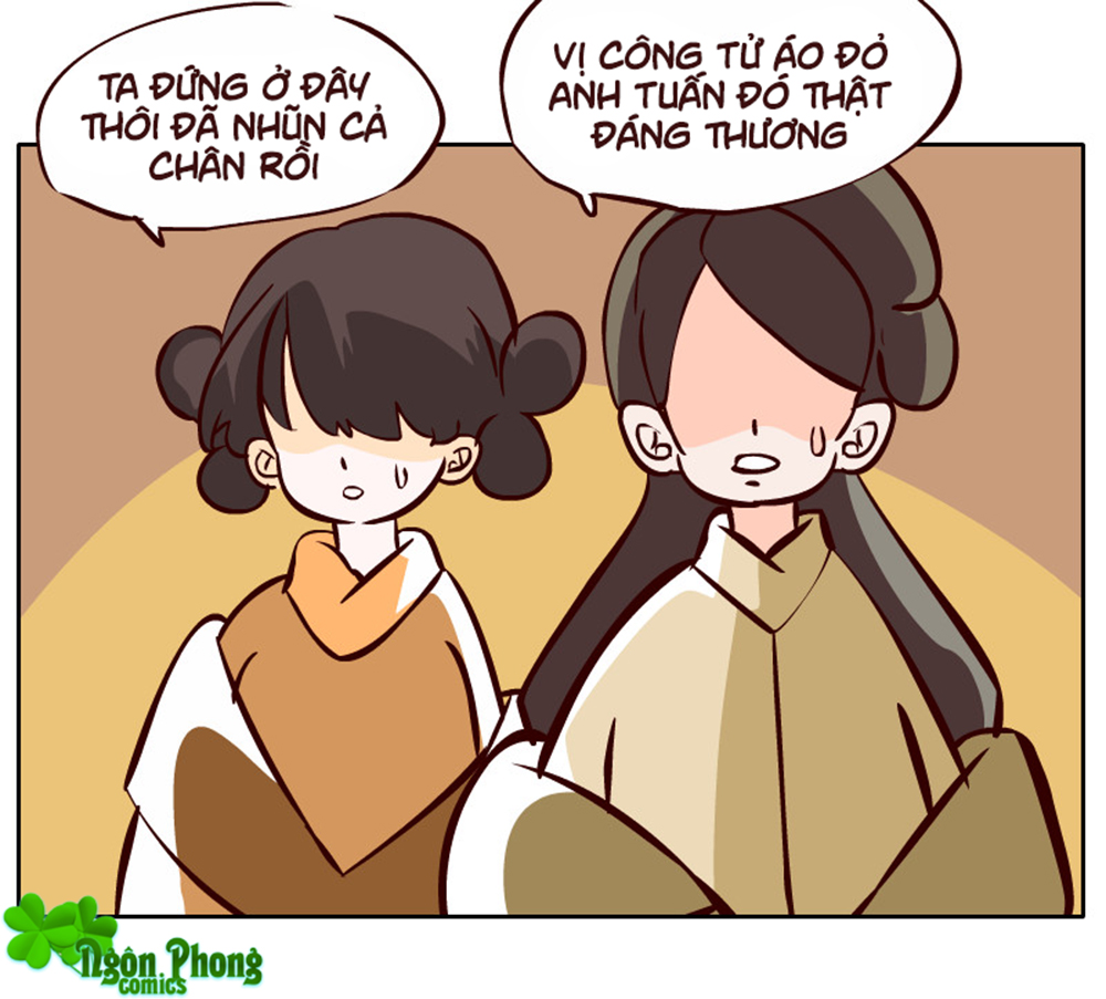 hòa thượng và tiểu long quân chapter 58 15