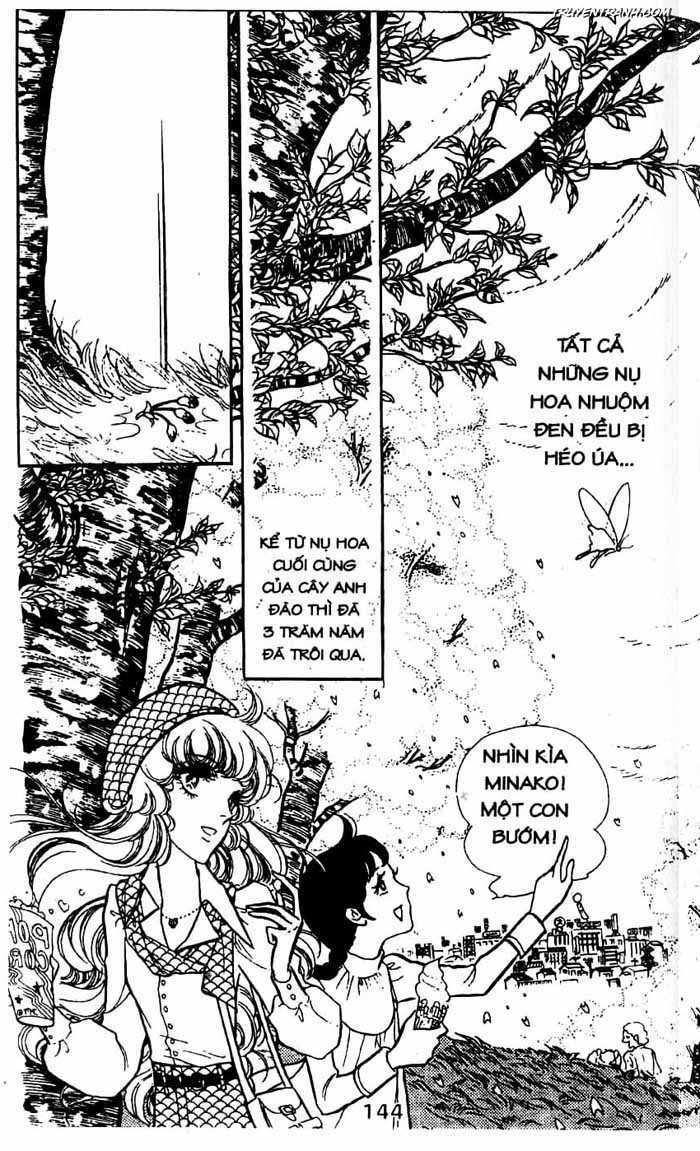 akuma no hanayome (bride of deimos) chapter 6.2 78