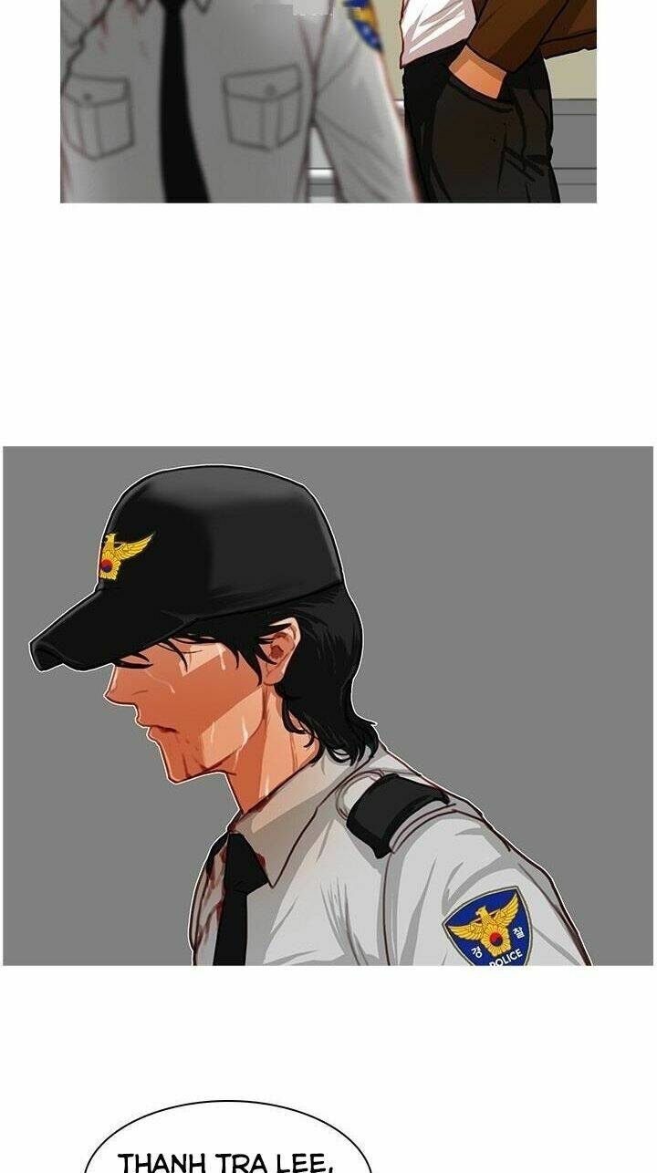 bụi đời gangnam chapter 13 4