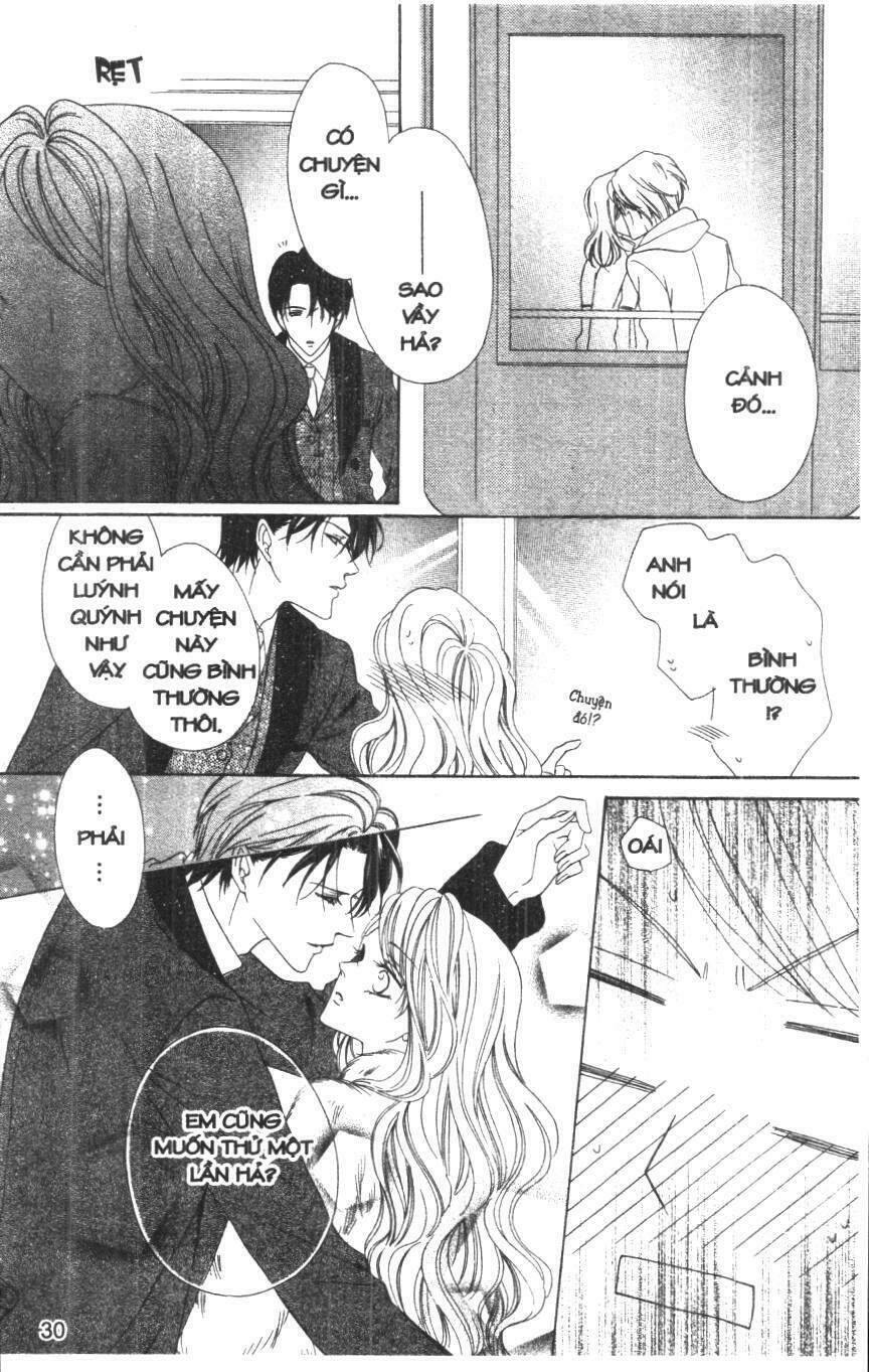 007 phá án chapter 11 28