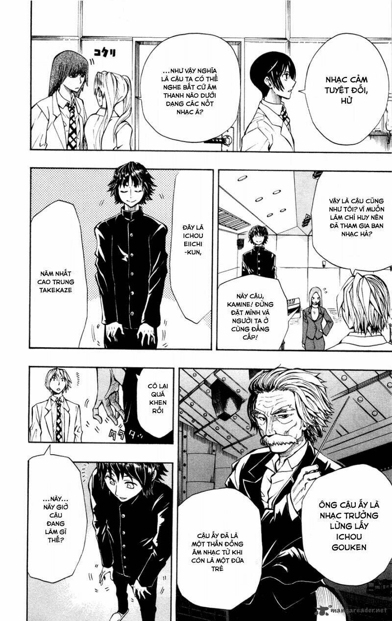 soul catcher chapter 10 9