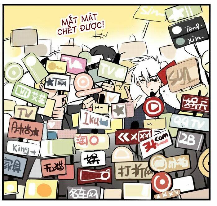 trang nhất toàn là hắn chapter 11 58