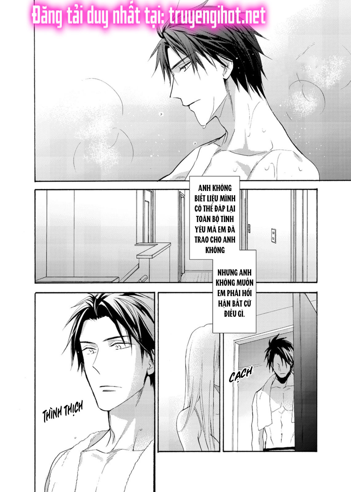 tuyển tập hàn, nhật chịch ngắn chapter 56.3 1