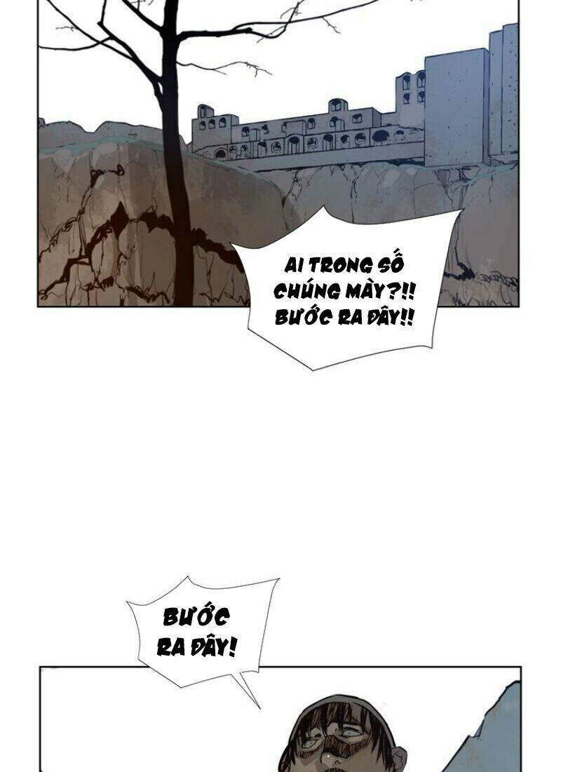 thanh gươm danh vọng chapter 32 6