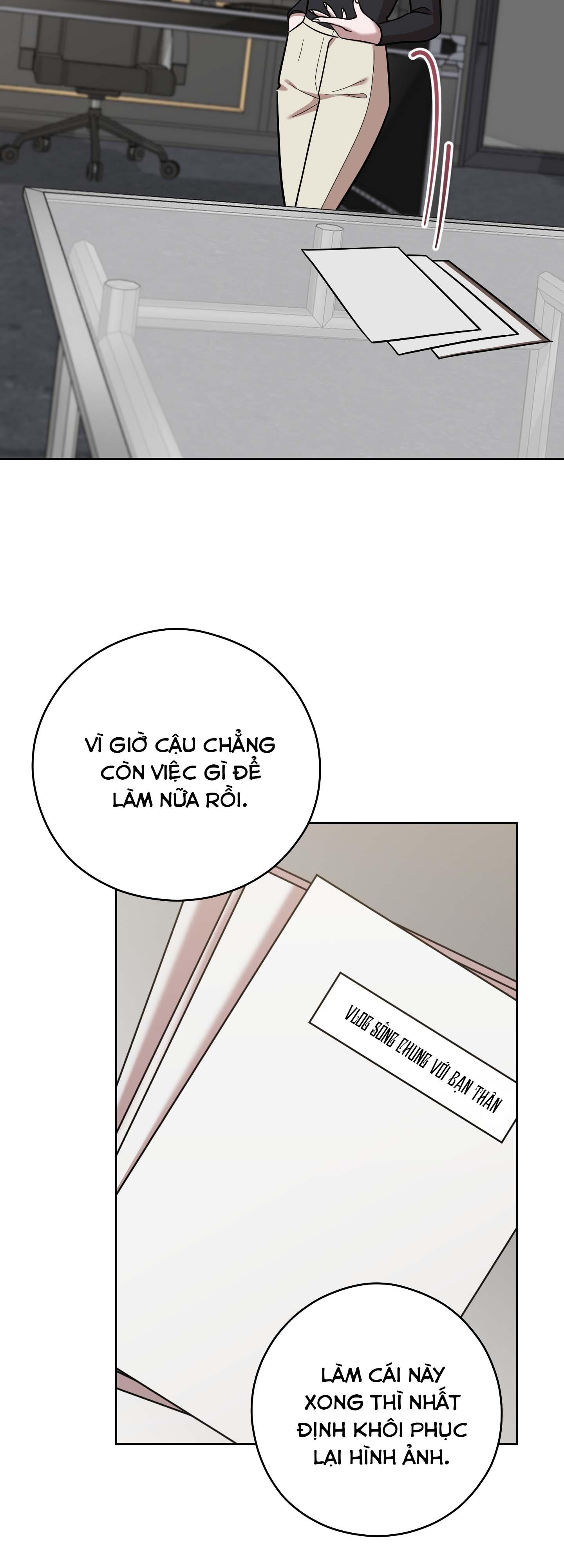 hoàn cảnh không thể tránh chapter 1 72