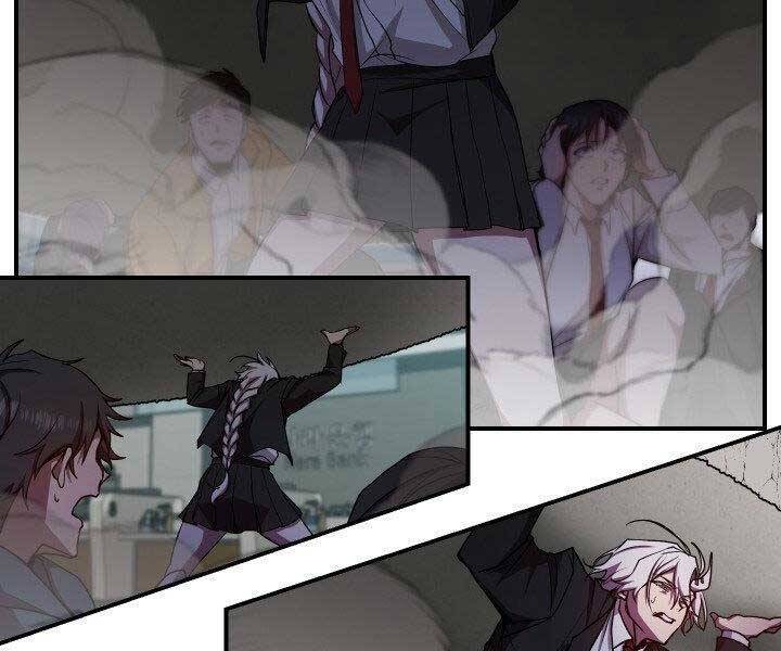 giả vờ làm kẻ vô dụng ở học đường chapter 21 56