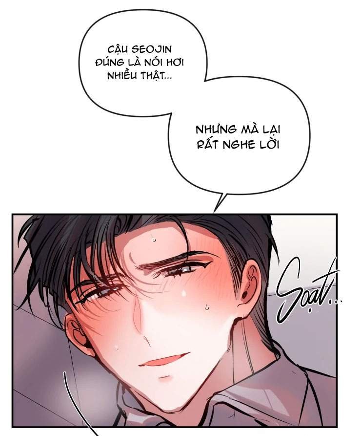 hợp đồng yêu đương chapter 26 33