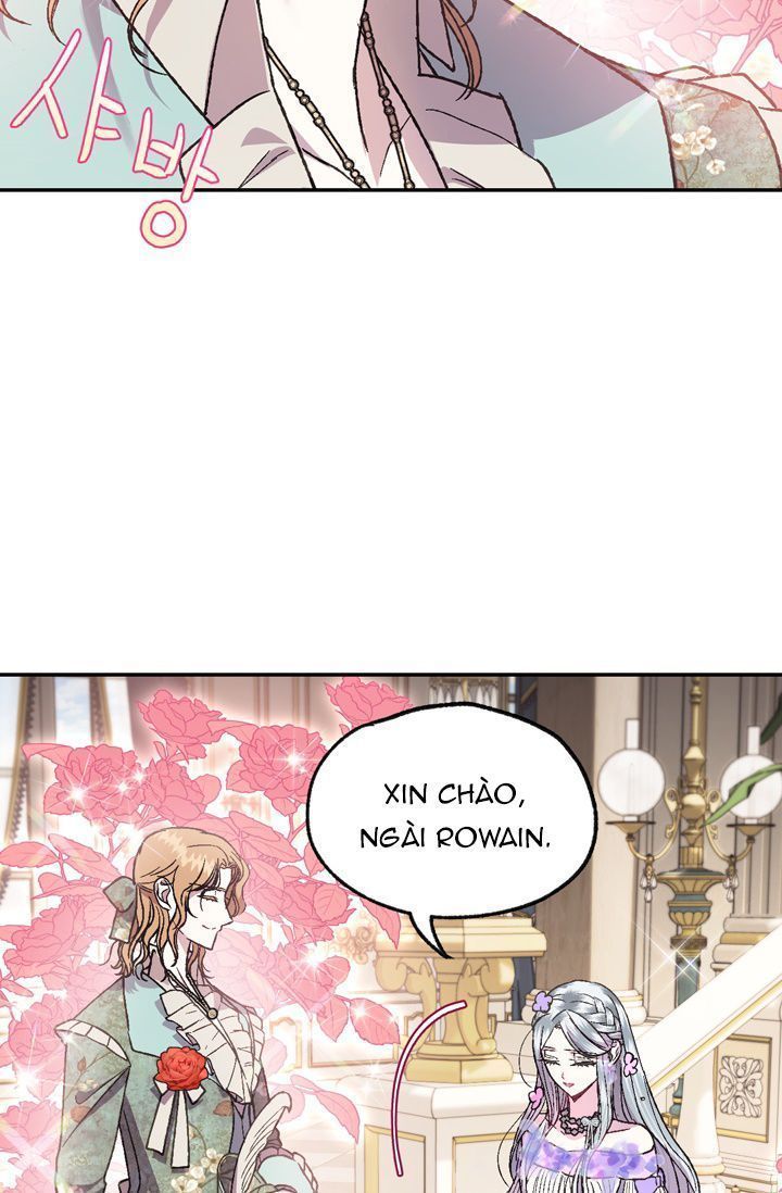 cha à, con không muốn kết hôn đâu chapter 20 26